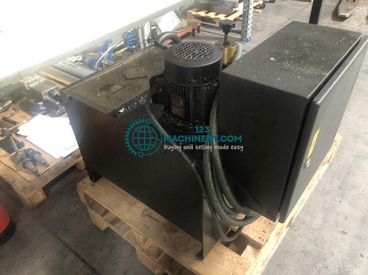 SAMECA Monosam D32 - SAM 32 Bar Loading Magazine