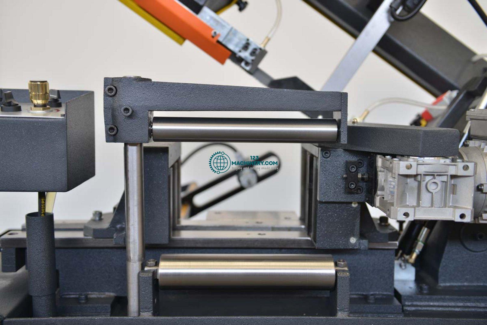 Pokaż ogłoszenie Fully automatic band saw HESSE by BEKA-MAK BMSO 23