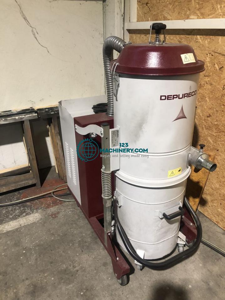 Show advert Wissner WiTEC 42 Economic plano milling machine