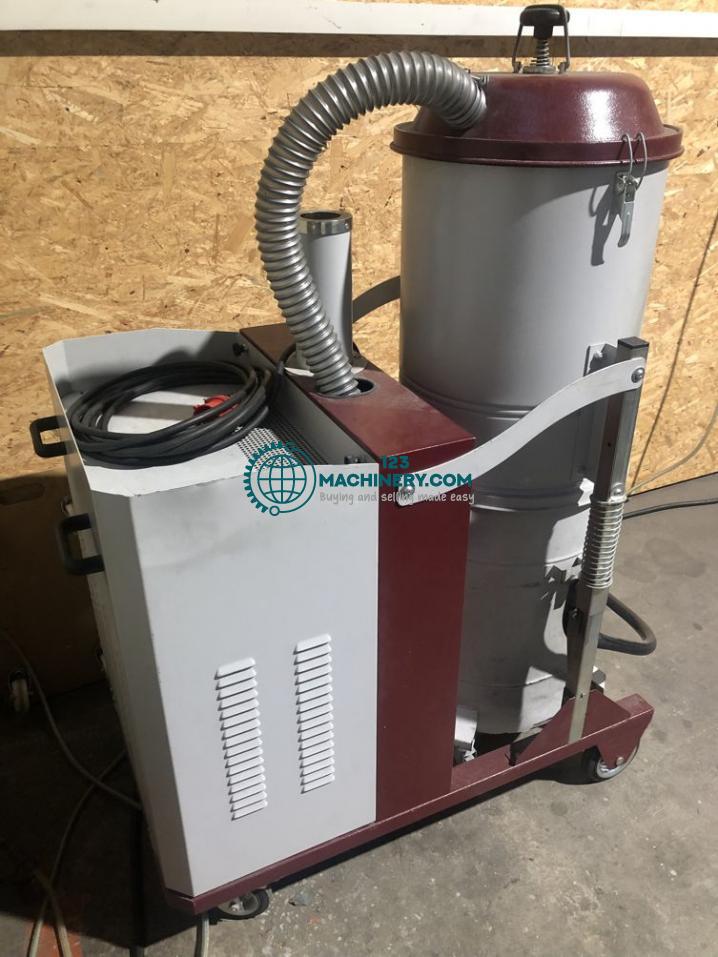 Show advert Wissner WiTEC 42 Economic plano milling machine