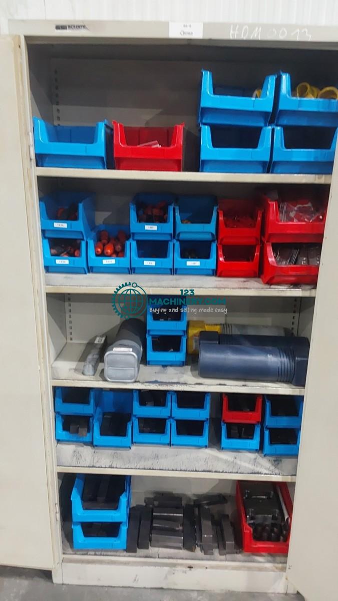 Afficher l`annonce Türenschrank