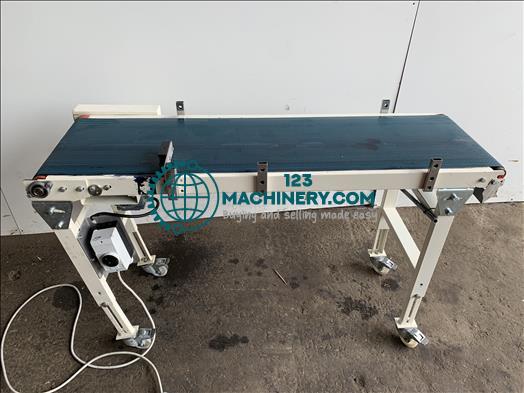 Toon advertentie NNP-transportband