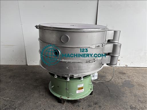 Показывать рекламу Russell Finex 30048 Separator