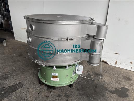 Показывать рекламу Russell Finex 30048 Separator