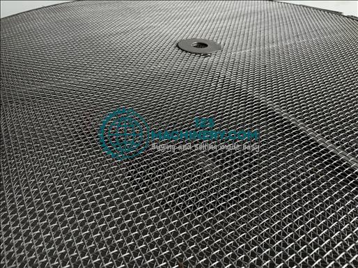 Показывать рекламу Russell Finex 30048 Separator