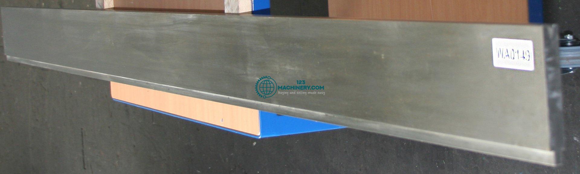 Bending tool push-in die 30°