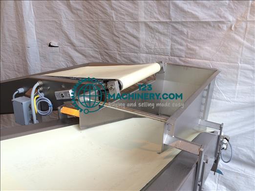 NNP inclined transfer conveyor