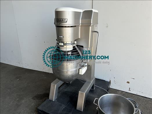 İlanı göster Hobart HSM40 Planetary mixer