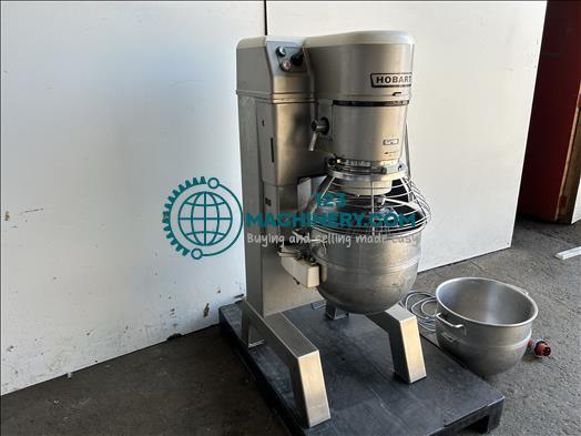İlanı göster Hobart HSM40 Planetary mixer