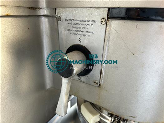 İlanı göster Hobart HSM40 Planetary mixer