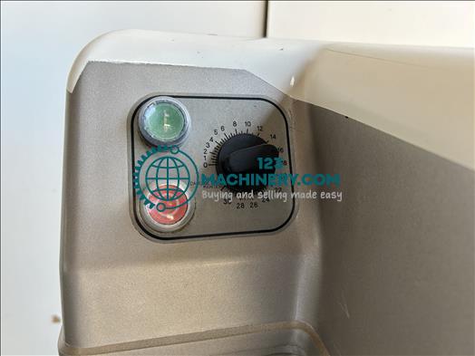 İlanı göster Hobart HSM40 Planetary mixer