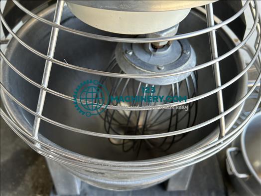 İlanı göster Hobart HSM40 Planetary mixer