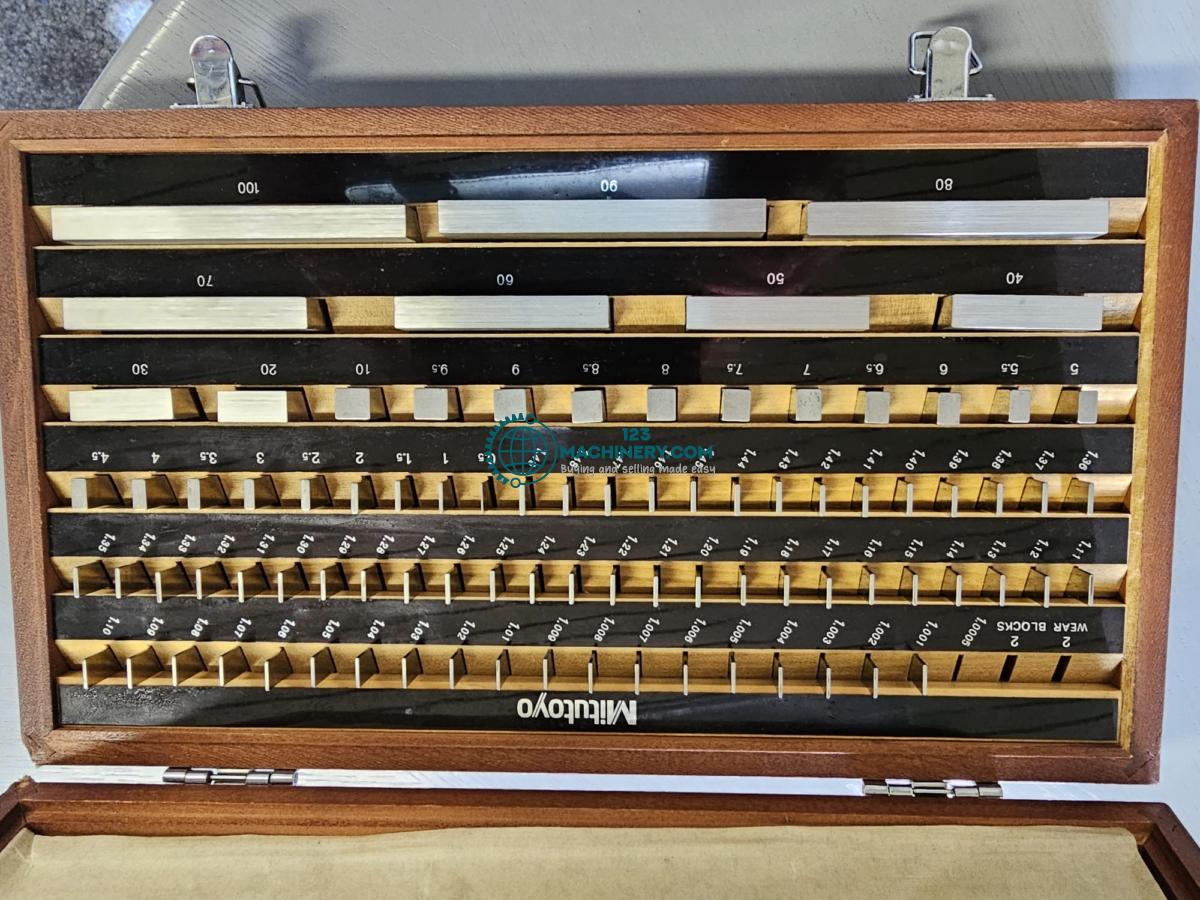 Show advert Messwerkzeug und Messmittel