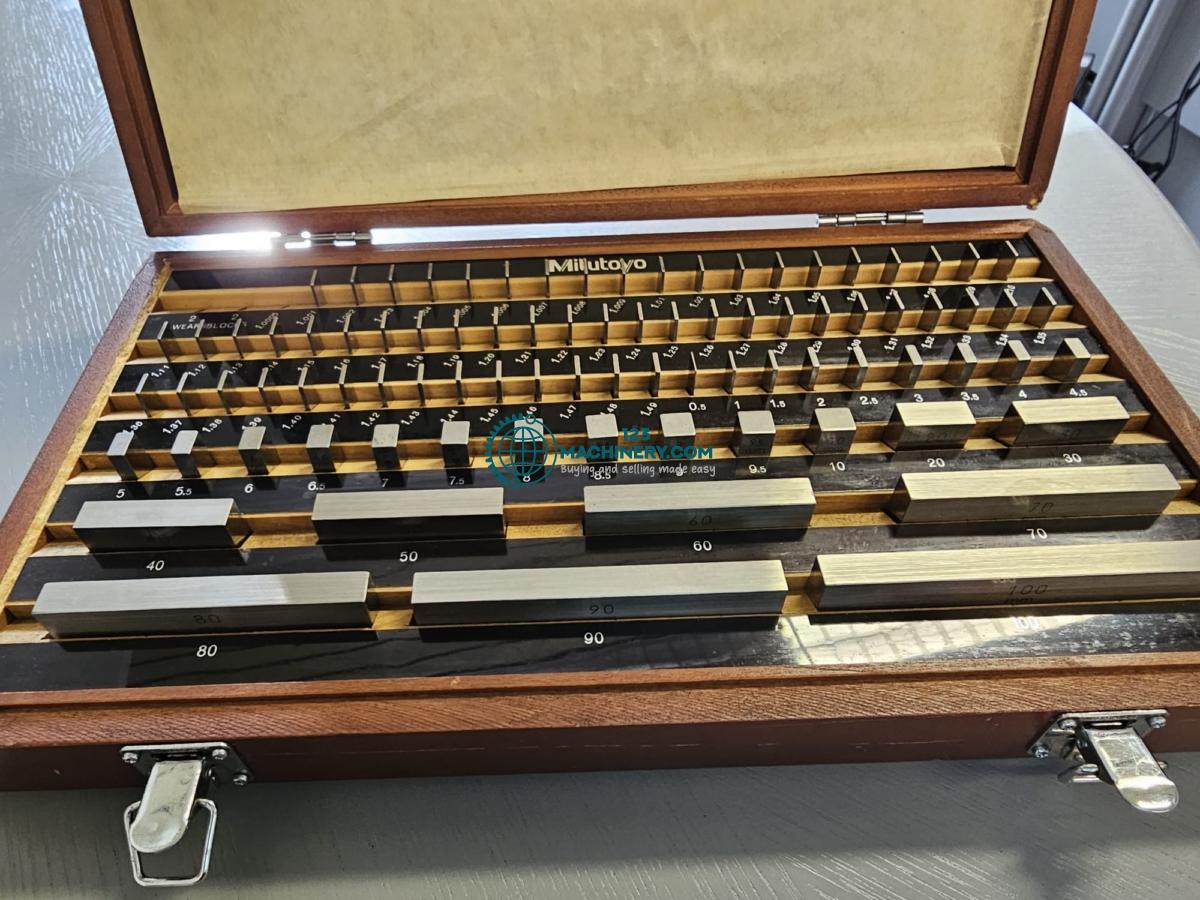 Show advert Messwerkzeug und Messmittel