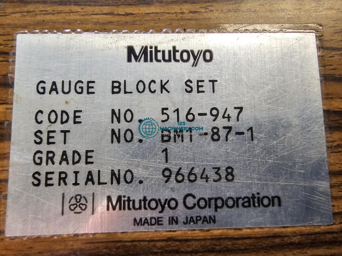 Show advert Messwerkzeug und Messmittel