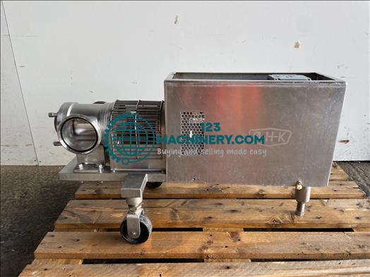 Показывать рекламу OHK SBP-1B-E Pump