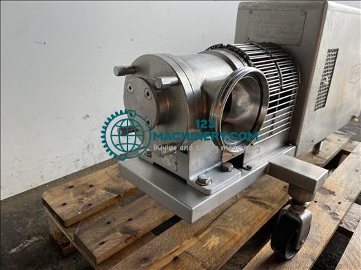 Показывать рекламу OHK SBP-1B-E Pump