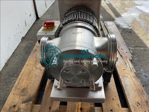 Показывать рекламу OHK SBP-1B-E Pump