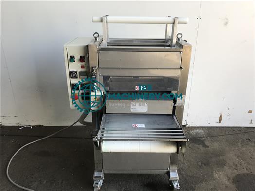 Panaroma AT400 Pasta stacking and cutting machine