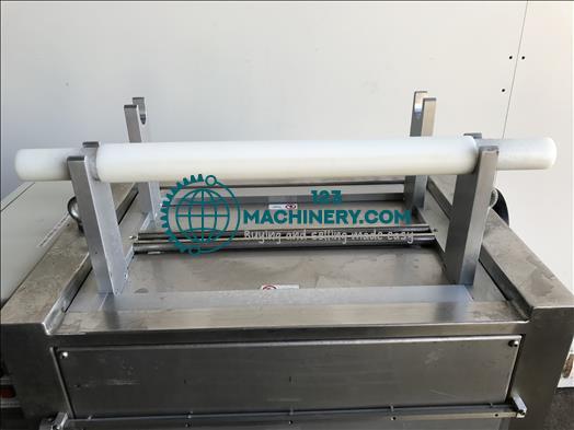 Panaroma AT400 Pasta stacking and cutting machine