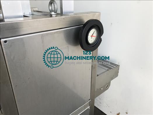 Panaroma AT400 Pasta stacking and cutting machine