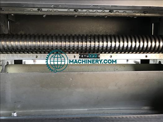 Panaroma AT400 Pasta stacking and cutting machine