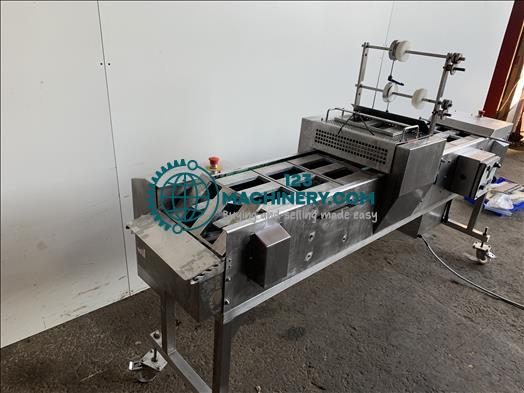 Cpack SS300 sandwich sealing machine