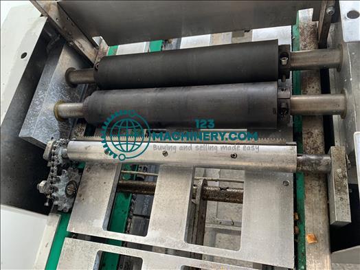 Cpack SS300 sandwich sealing machine