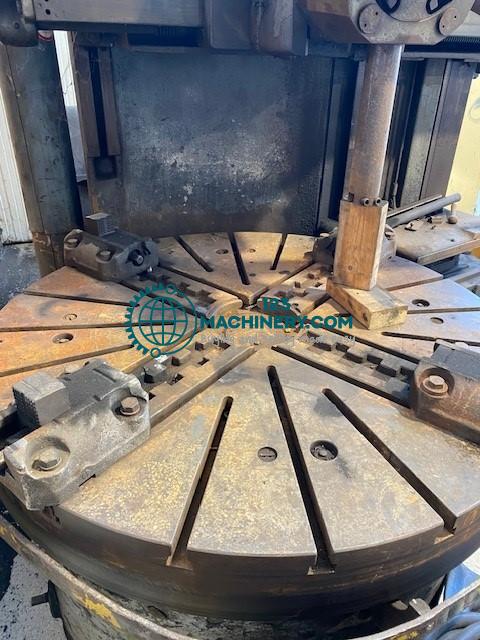 Pokaż ogłoszenie Karusselldrehmaschine - Einständer