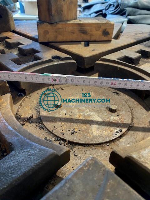 Pokaż ogłoszenie Karusselldrehmaschine - Einständer