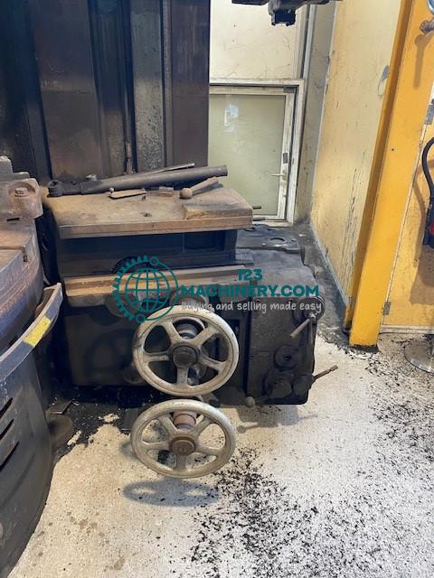 Pokaż ogłoszenie Karusselldrehmaschine - Einständer