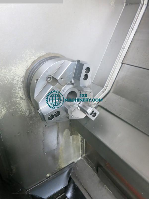 Show advert CNC Drehmaschine - Schrägbettmaschine