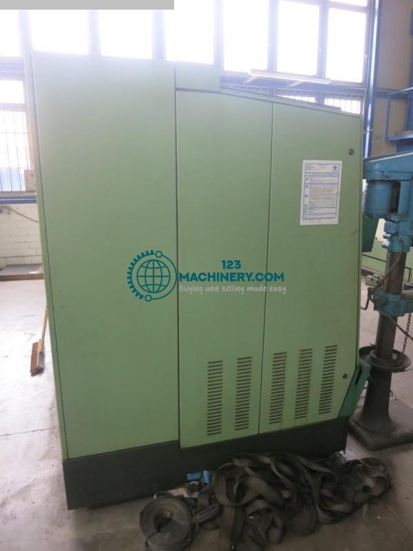 Show advert CNC Drehmaschine - Schrägbettmaschine