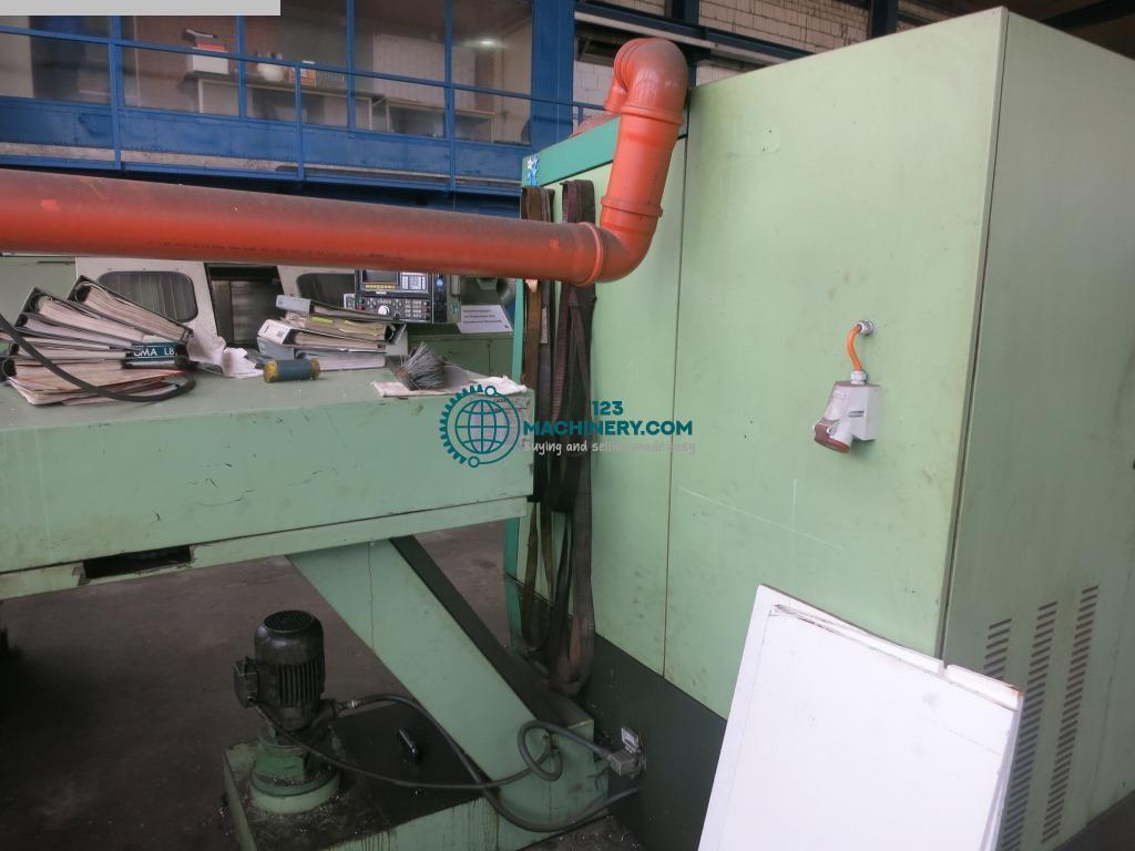 Show advert CNC Drehmaschine - Schrägbettmaschine