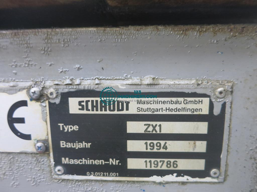 Show advert Rundschleifmaschine