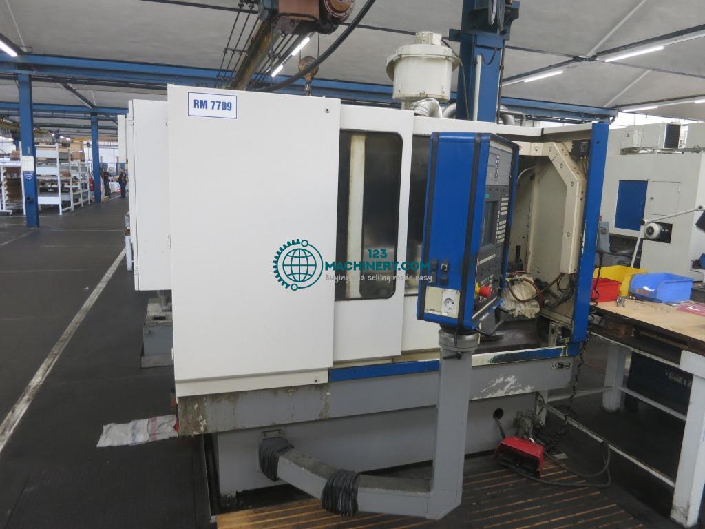 Show advert Rundschleifmaschine