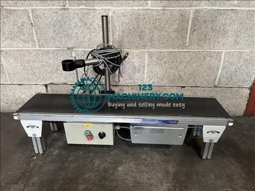 LVP Conveyor