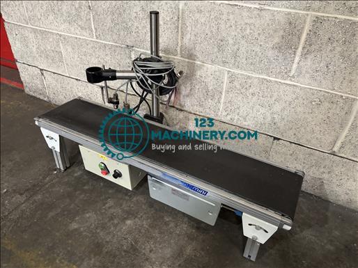 LVP Conveyor