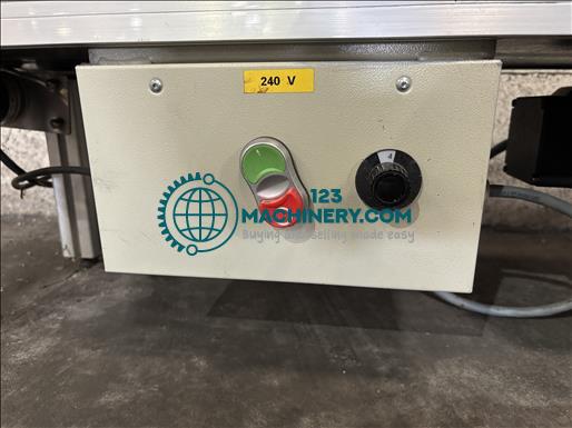 LVP Conveyor