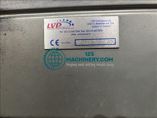 LVP Conveyor