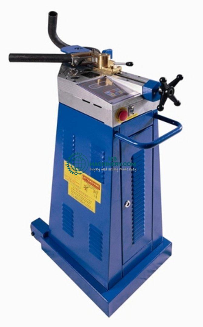 Toon advertentie Tube bending machine without mandrel ERCOLINA Medi
