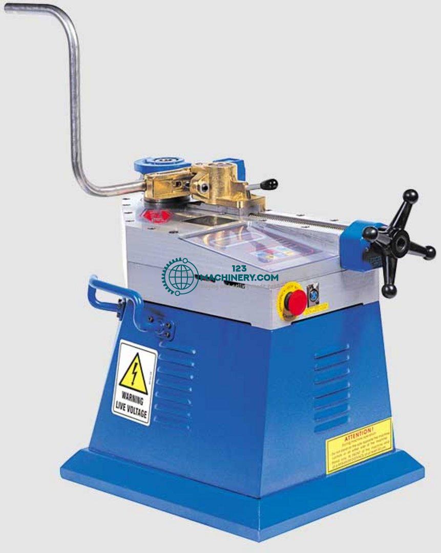 Toon advertentie Tube bending machine without mandrel ERCOLINA Medi