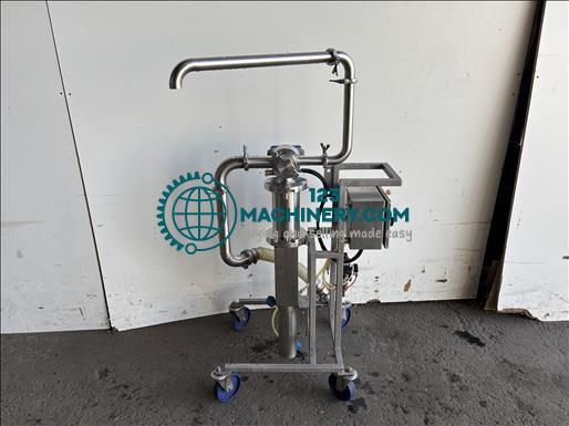 Riggs 1000 Transfer pump