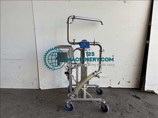 Riggs 1000 Transfer pump