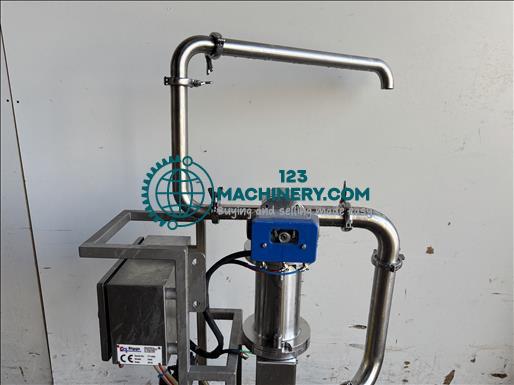 Riggs 1000 Transfer pump