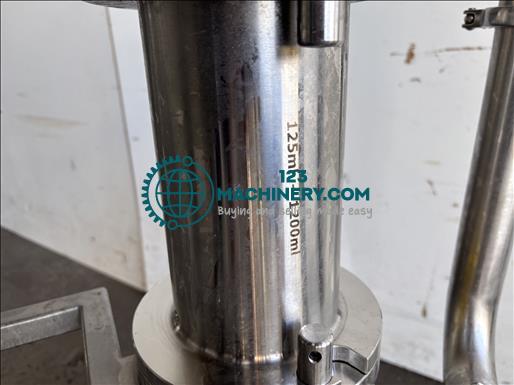 Riggs 1000 Transfer pump