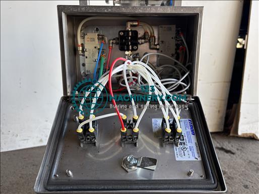 Riggs 1000 Transfer pump