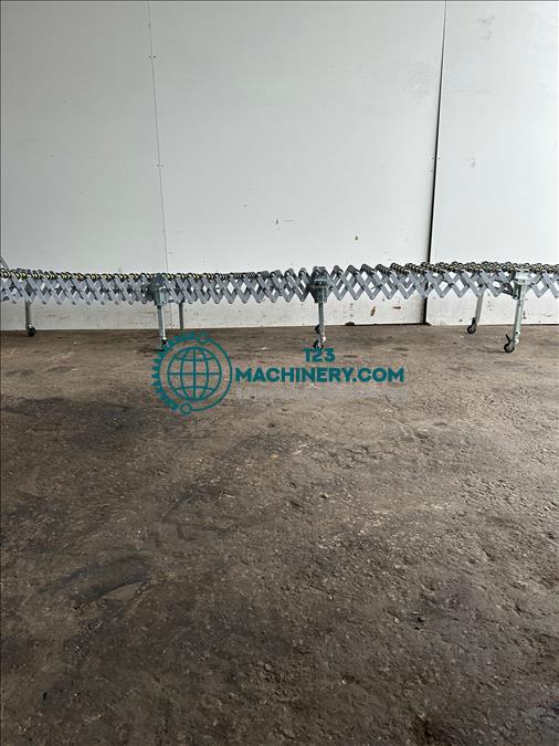 Показывать рекламу Роликовый конвейер ННП