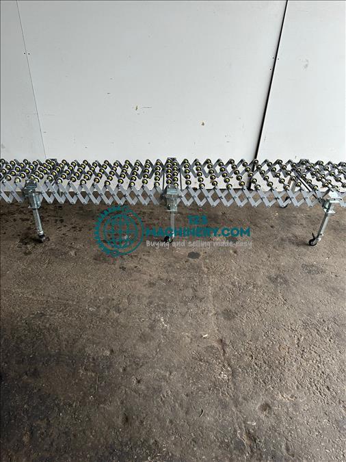 Показывать рекламу Роликовый конвейер ННП