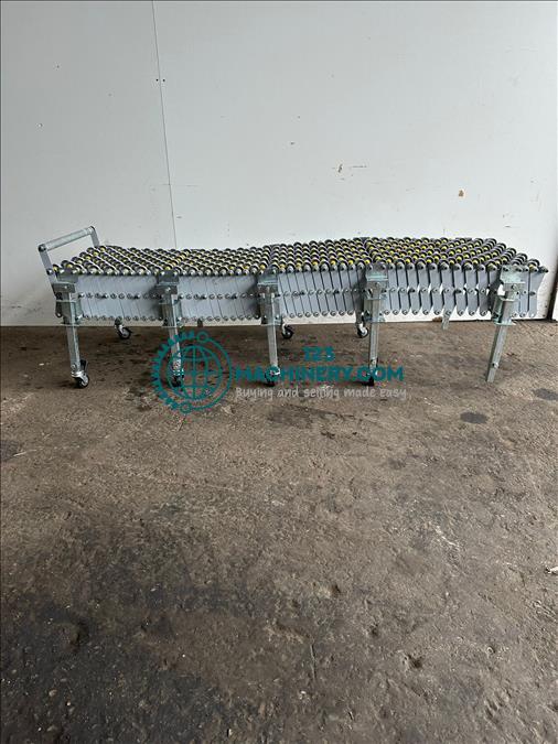 Показывать рекламу Роликовый конвейер ННП